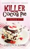 [Pies and Pages Cozy Mysteries 07] • Killer Cocoa Pie